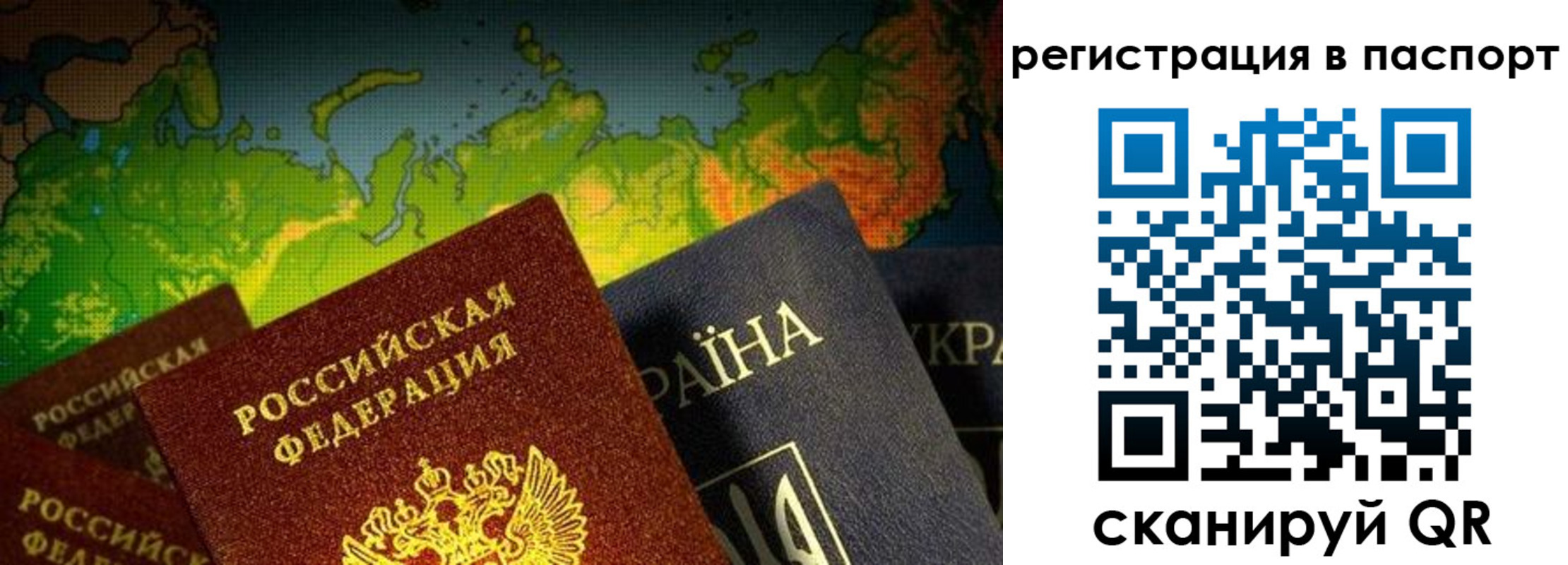 временная регистрация гарантия в Мурманске